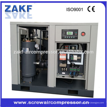 Soem-Fabrik 45KW Direct Air Kühlung Kühlschrank Kompressor